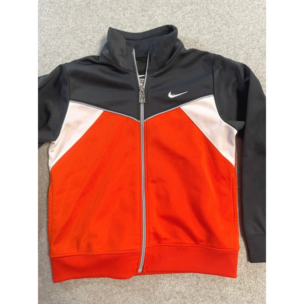 Nike this vibrant